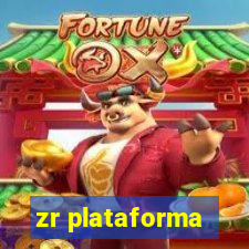 zr plataforma